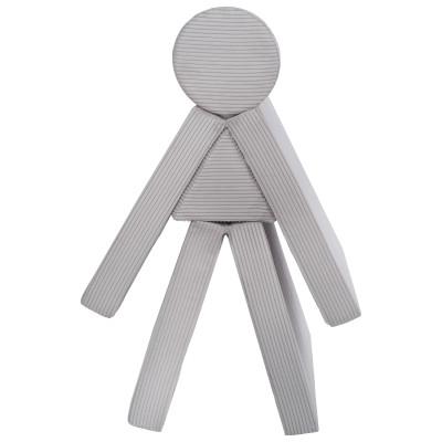 Canapé modulaire multifonctionnel de blocs en mousse pour les enfants 